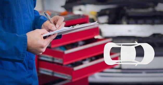 Gdzie najlepiej sprawdzić numer VIN auta?