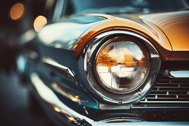 Jak wykonać samochód zdjęcie wysokiej rozdzielczości?