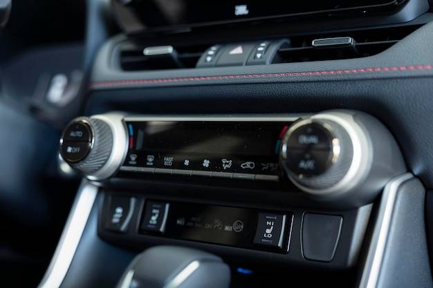 Jak zadbać o wiedzę o klimatyzacji samochodowej?