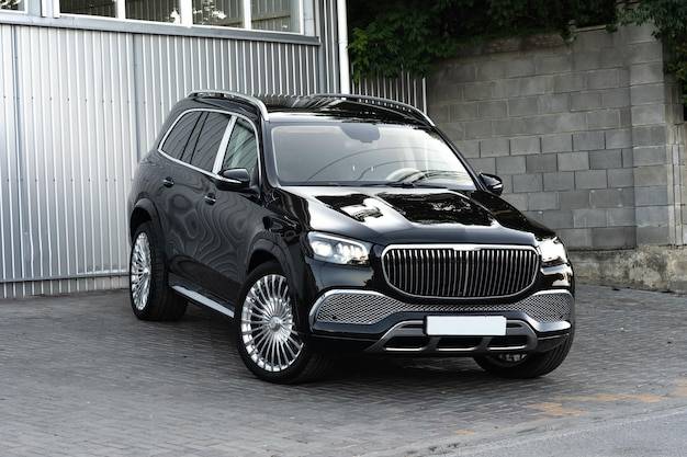 Jak zrobić efektowne lexus zdjęcie samochodu?