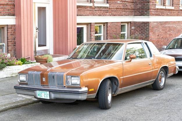 Jakie auto na youngtimera wybrać dla siebie?