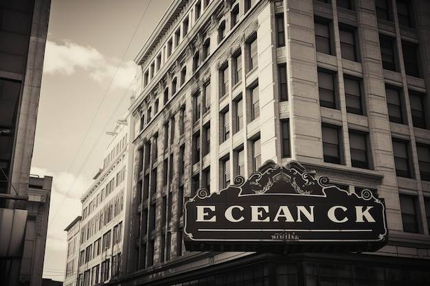 Klasyczny amerykański sen co to za firma i czym się wyróżnia?