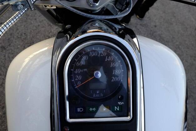 Motocykl 125 jaka prędkość jest możliwa na takim pojeździe?