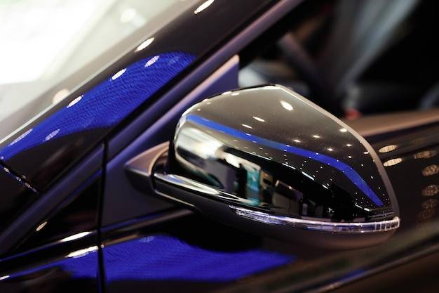 Powłoka tytanowa czy ceramiczna na auto którą ochronę wybrać?