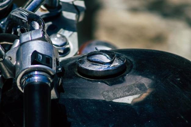 Kamery motocyklowe jakie wybrać i za ile kupić?