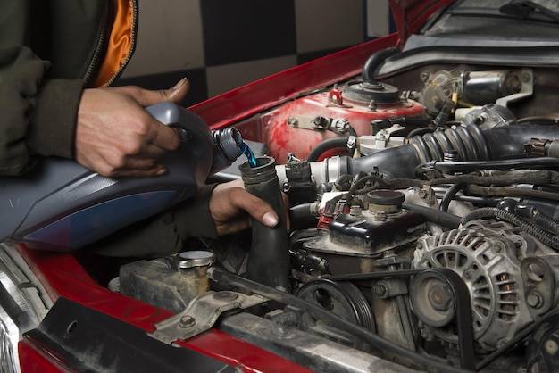 Tuningiem mechanicznym od czego zacząć przygodę z modyfikacjami auta?