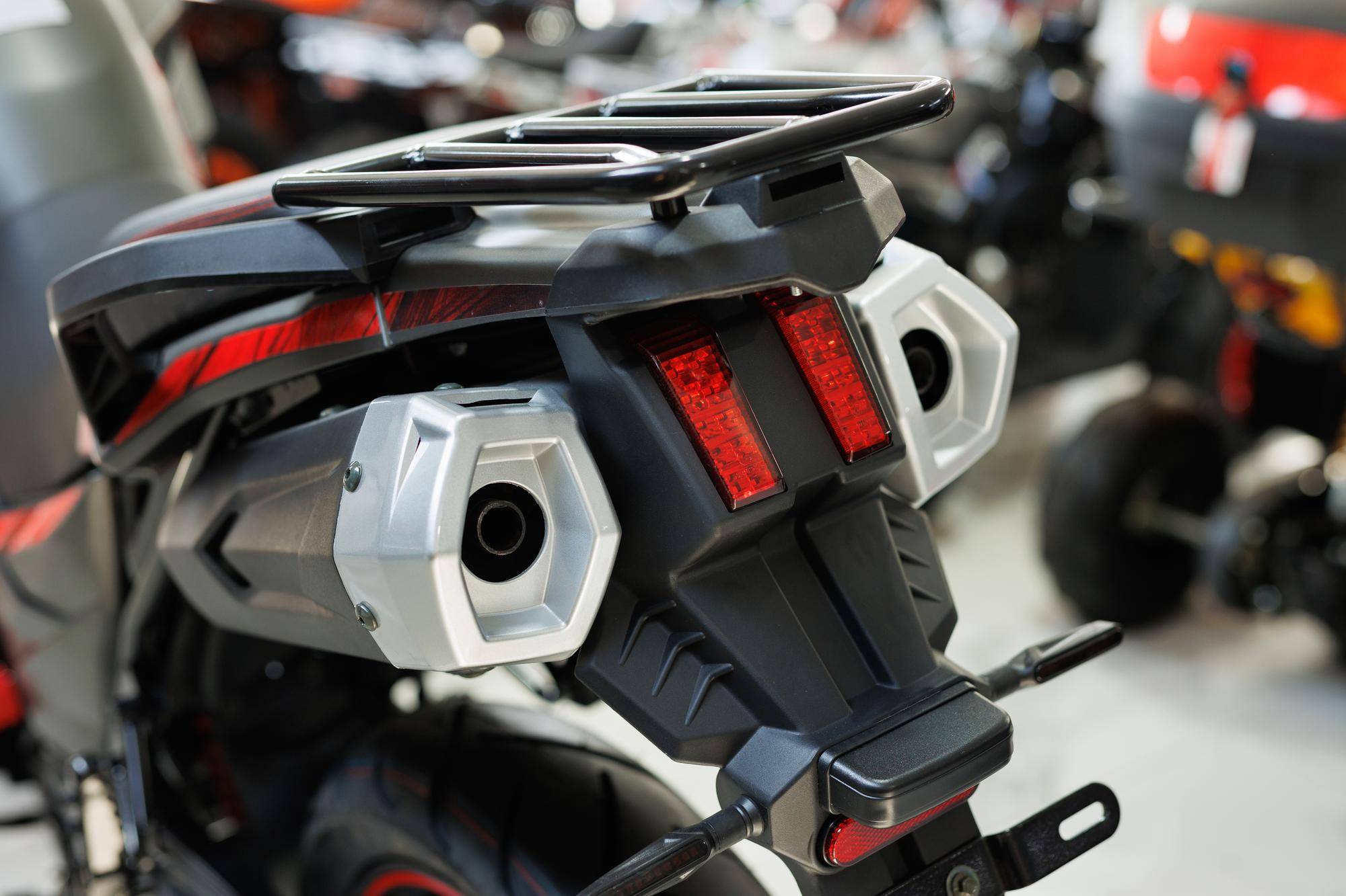 Jaka kamera na motocykl 2026 sprawdzi się podczas codziennej jazdy?