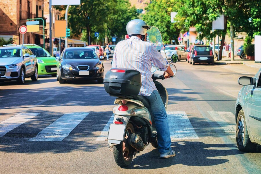 Jaki motocykl do turystyki i miasta wybrać?
