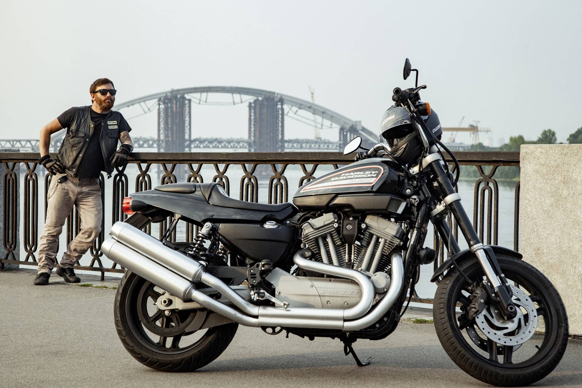 Jaki motocykl wybrać na 180 wzrostu?