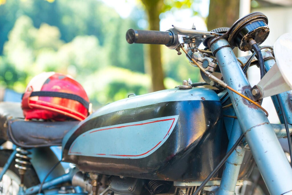 Jaki motor 125 wybrać do codziennej jazdy?
