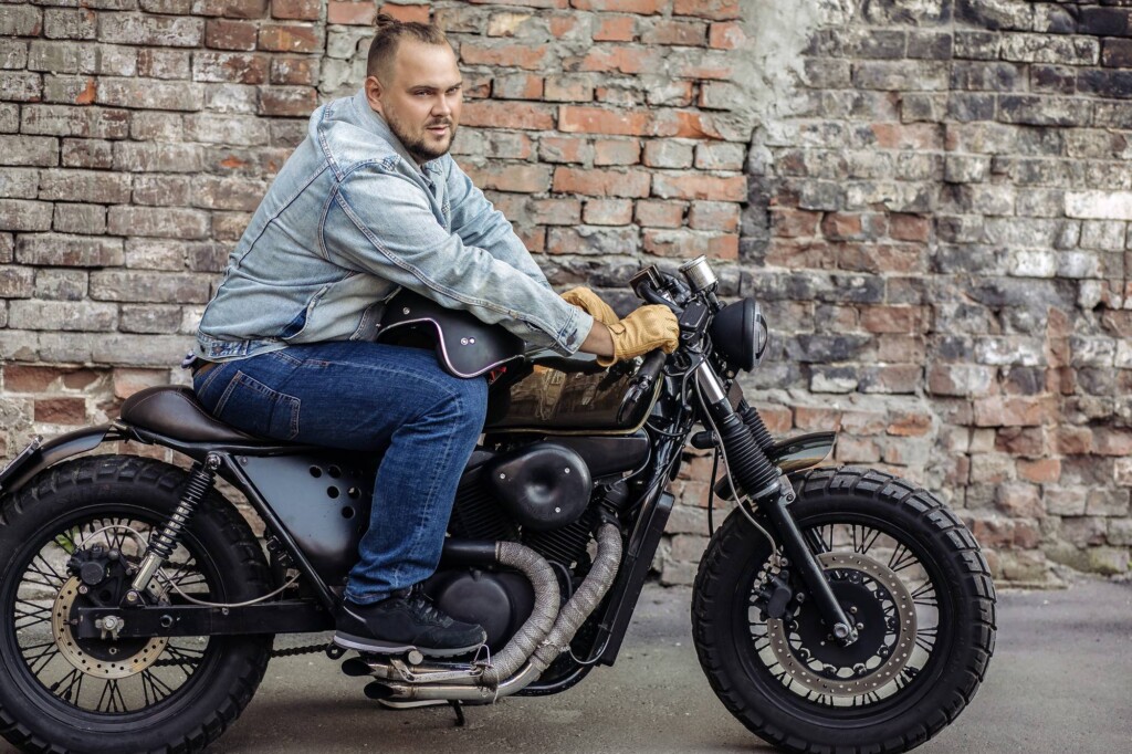 Jaki motor na początek chopper sprawdzi się podczas pierwszych tras?