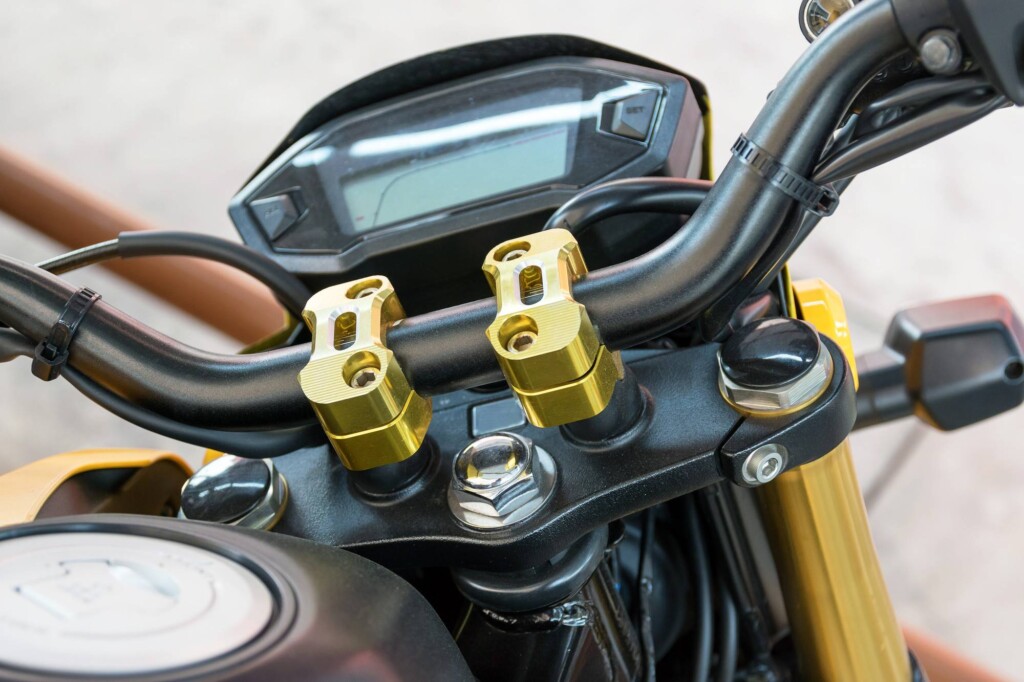 Kategoria A2 jaki motocykl można wybrać?