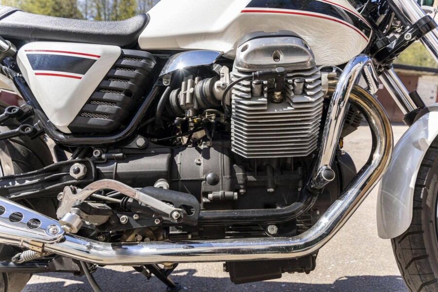 Motocykl 125 jaki najmocniejszy wybrać na początek?