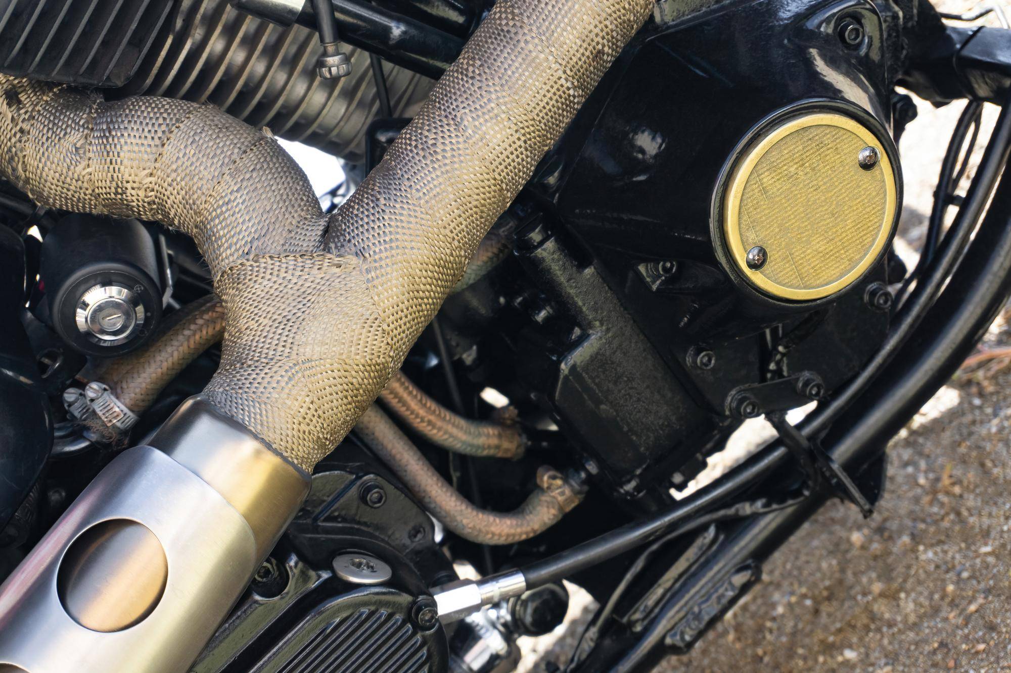 Olej motocyklowy 10w30 czy 10w40 co wybrać?