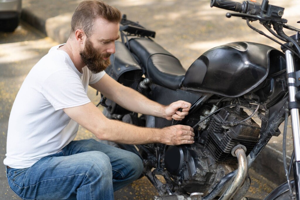 Jak dobrać olej do motocykla w zależności od stylu jazdy?