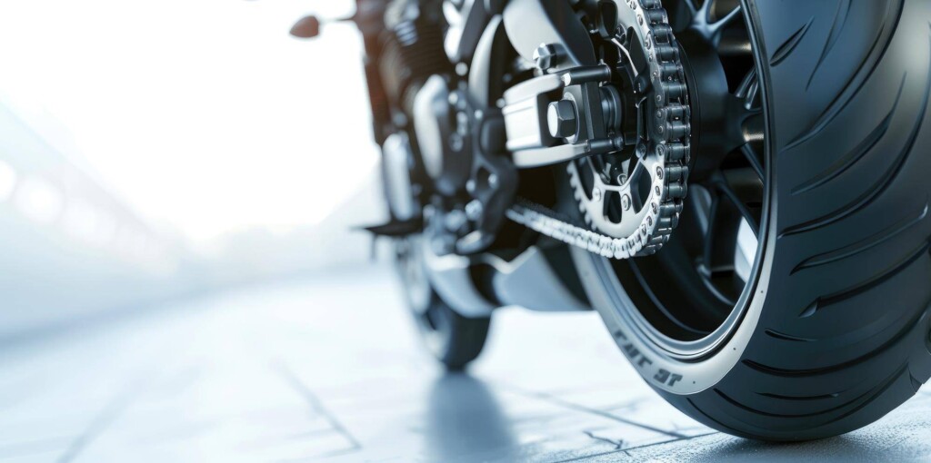 Jaka opona do motocykla sportowego sprawdzi się na co dzień?