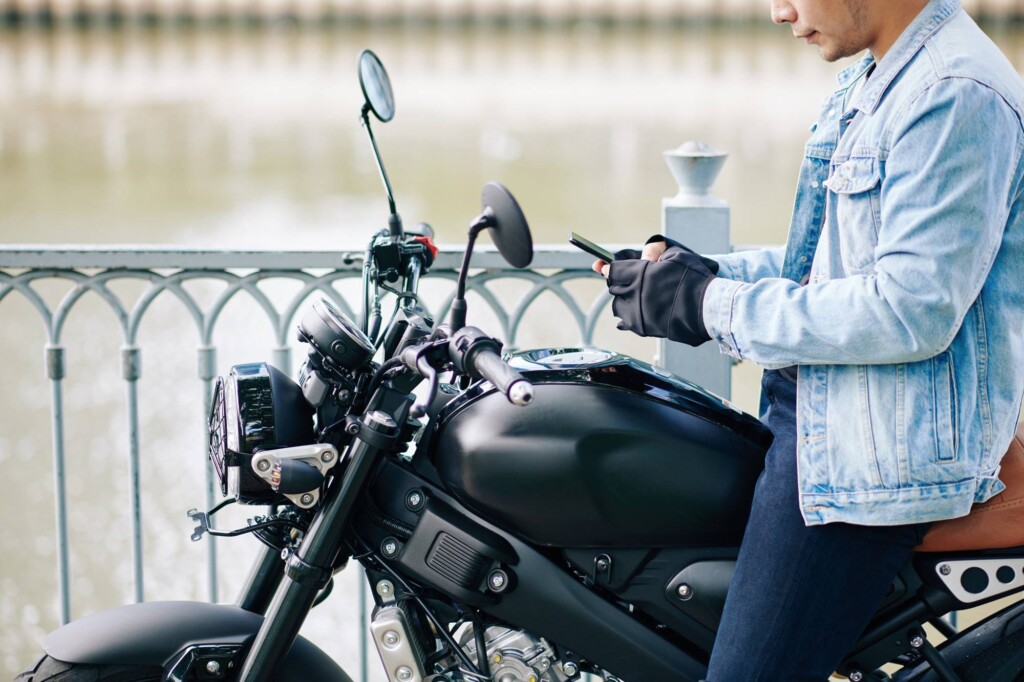 Jaki motocykl 125cm sprawdzi się na co dzień?
