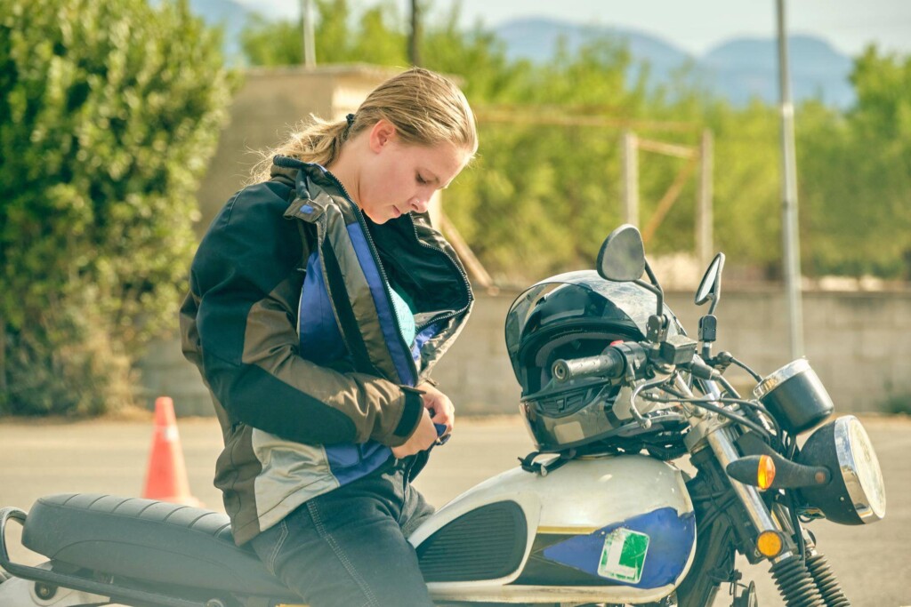 Jaki motocykl na pierwszy wybór sprawdzi się w mieście?