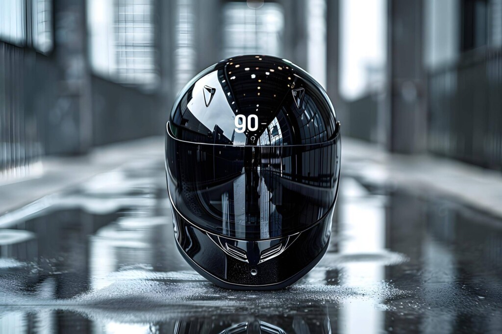 Jakiej firmy kask na motocykl wybrać?
