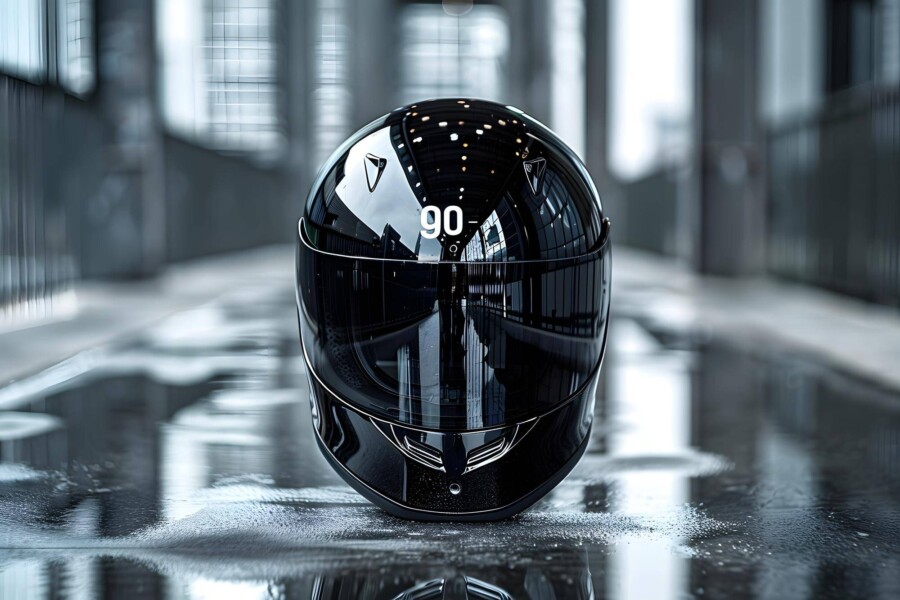 Jakiej firmy kask na motocykl wybrać?