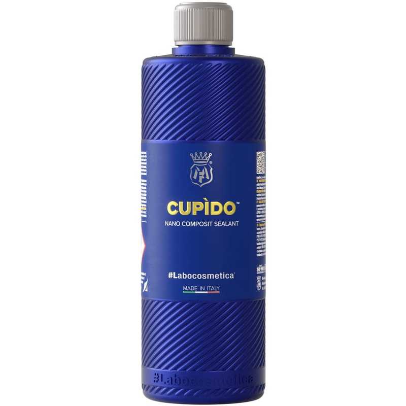 labocosmetica cupido powloka polimerowa 500ml trigger powloka polimerowa sealant