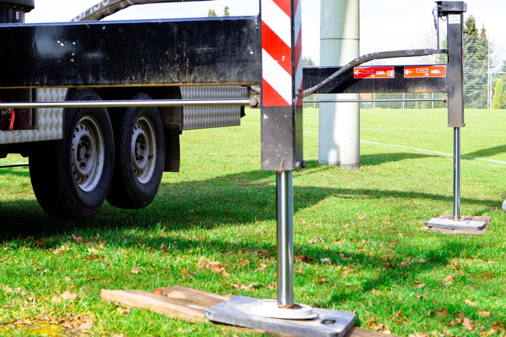 Ile kosztuje przegląd haka holowniczego w serwisie?
