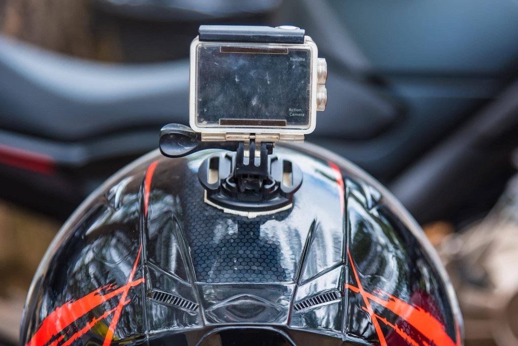 Jaka kamera na motocykl 2026 sprawdzi się podczas dłuższej trasy?