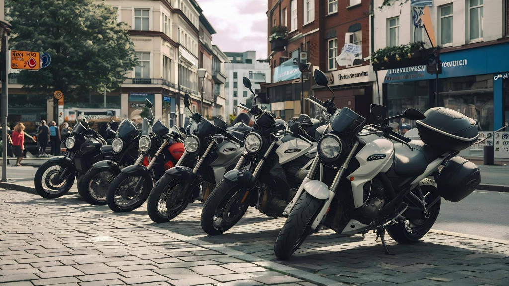 Jaki motocykl 125 wybrać podczas szukania pierwszego jednośladu?