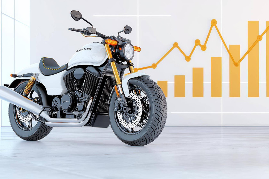 Jaki motocykl do 10000 warto rozważyć przy zakupie?