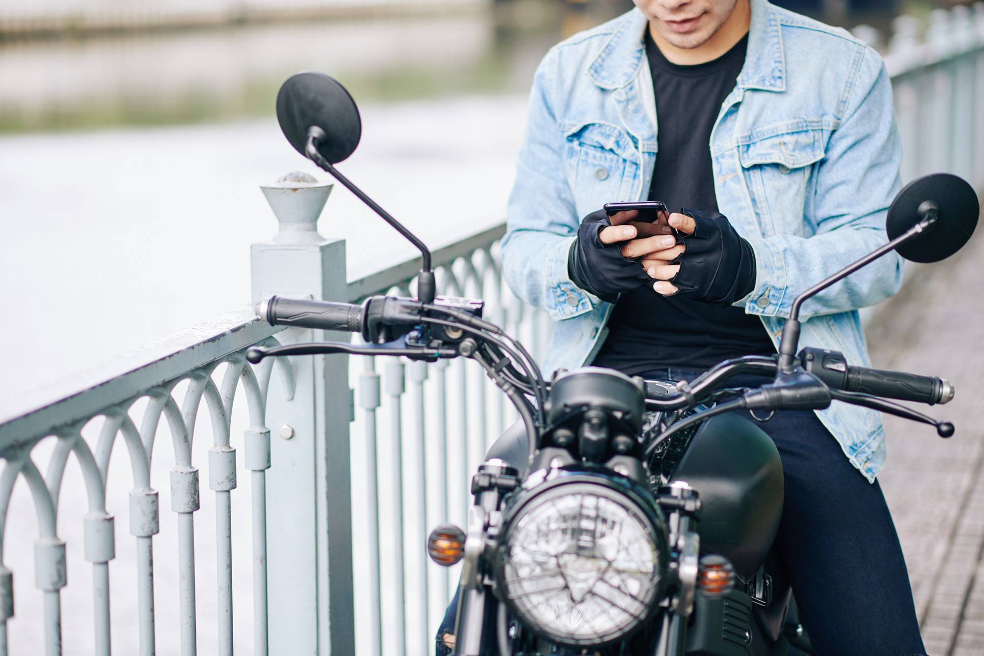 Jaki motocykl wybrać jako pierwszy?