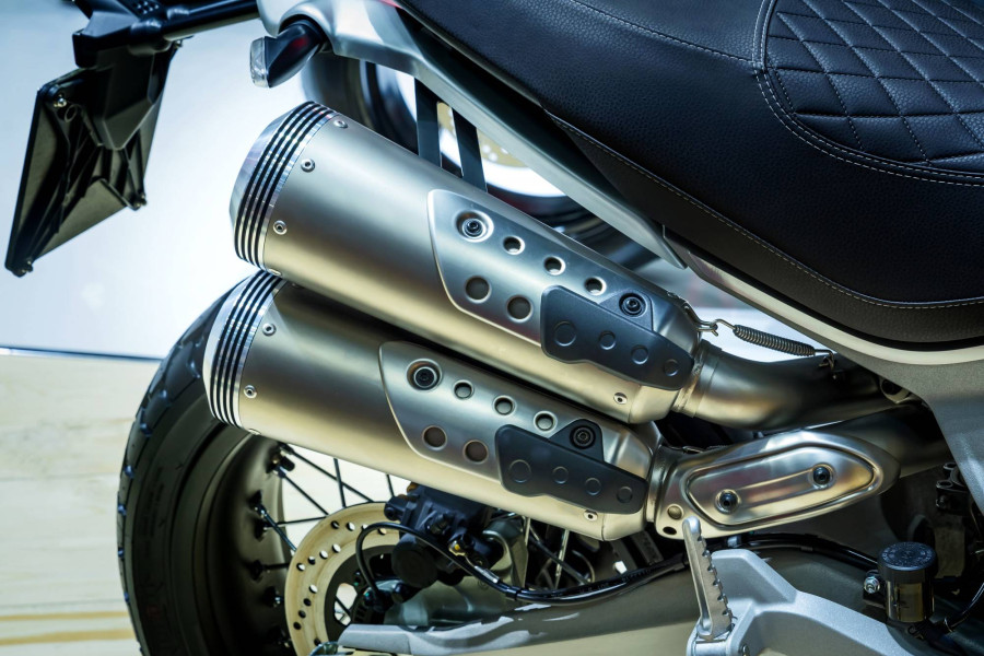 Jaki motor 250 wybrać na pierwszą trasę?