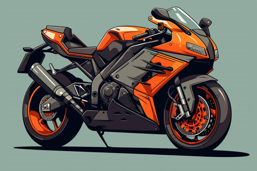 Jaki nowy motocykl 125 wybrać na codzienne dojazdy?