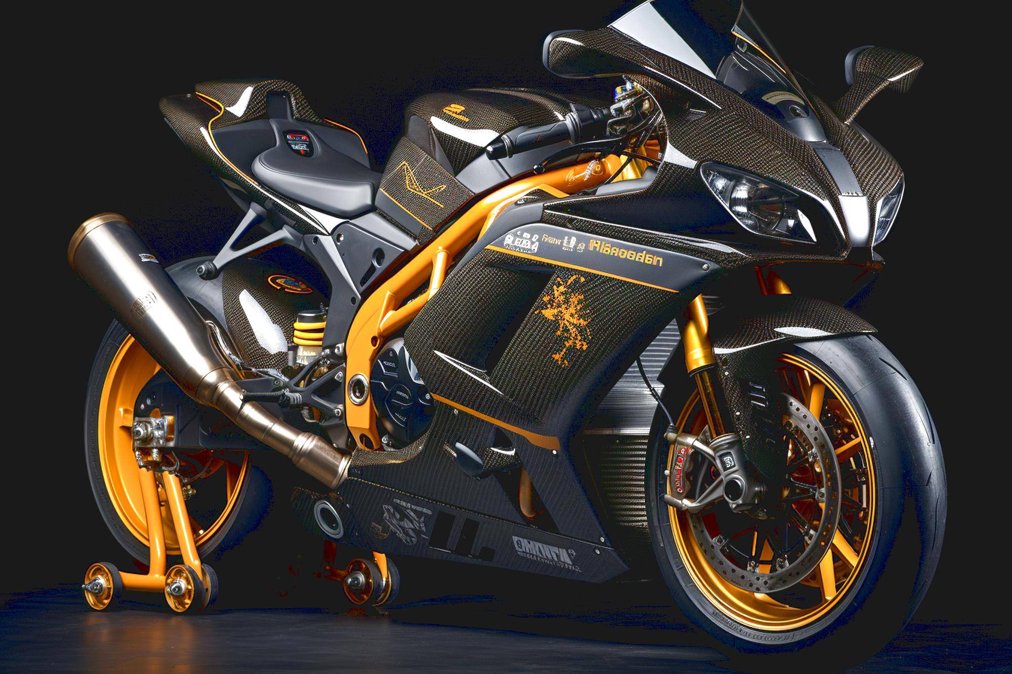 Jaki olej do motocykla sportowego sprawdzi się na torze i w codziennej jeździe?