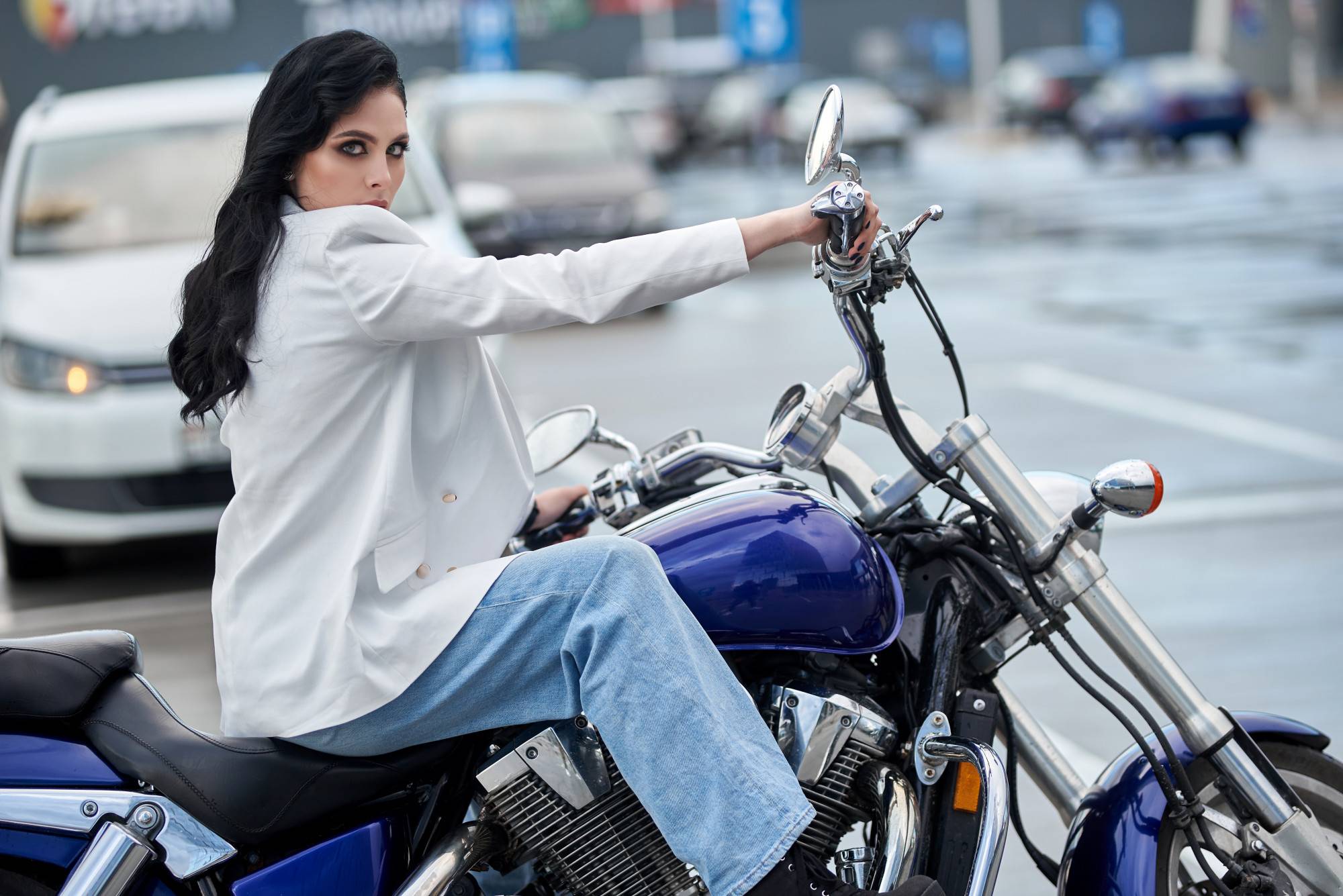 Prawo jazdy A2 ile koni można mieć na motocyklu?