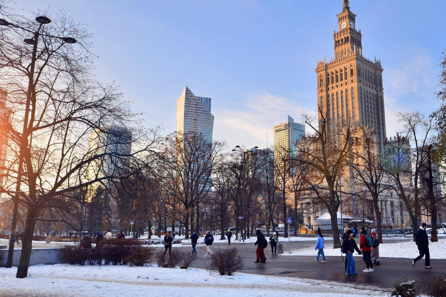 Warszawa przegląd gdzie najlepiej wykonać badanie techniczne pojazdu?