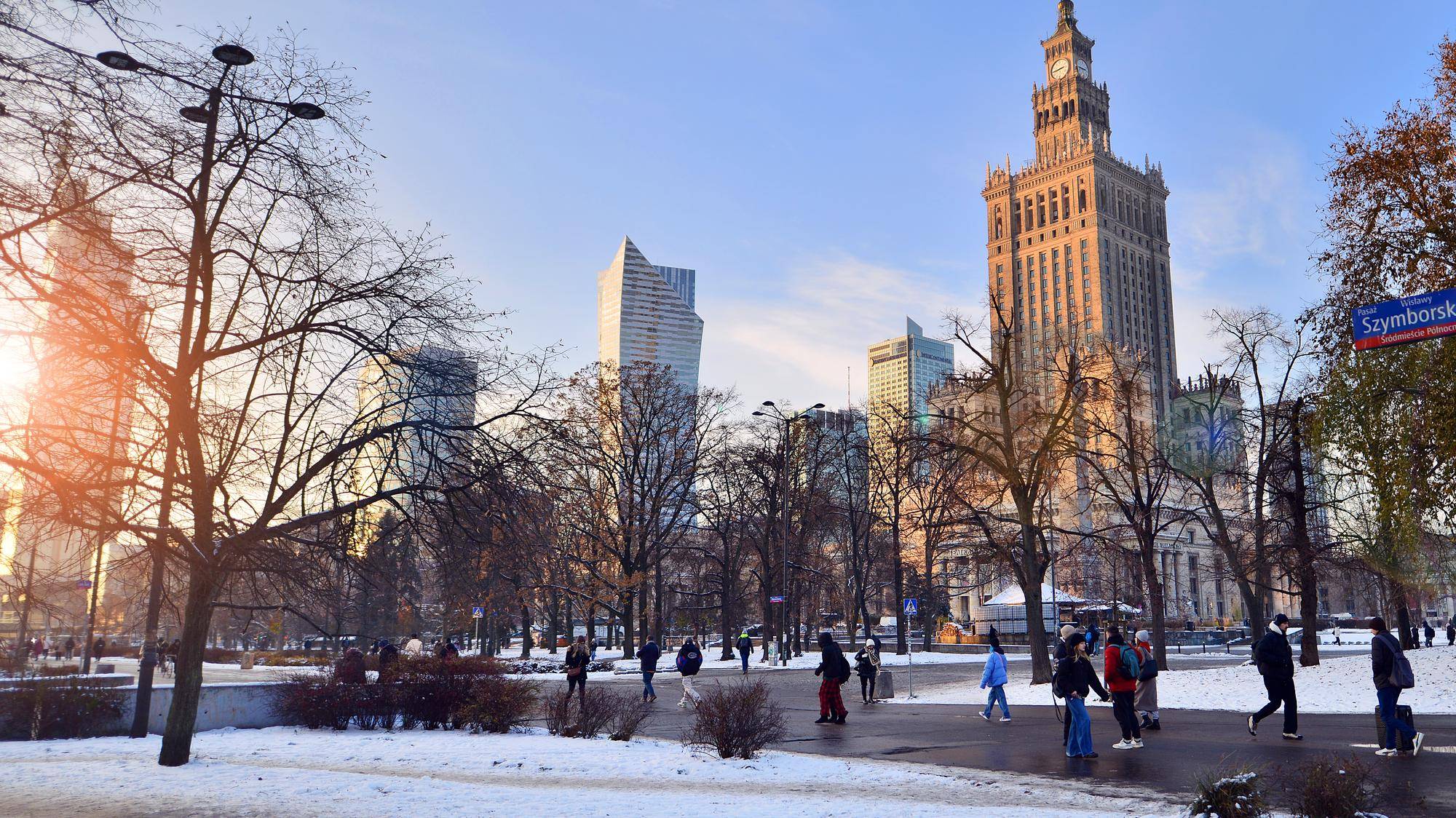 Warszawa przegląd gdzie najlepiej wykonać badanie techniczne pojazdu?
