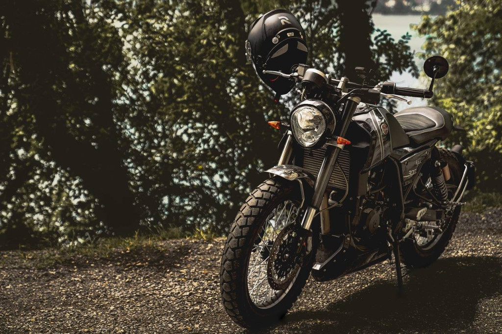 Jaki motocykl 125 polecacie na codzienne dojazdy?