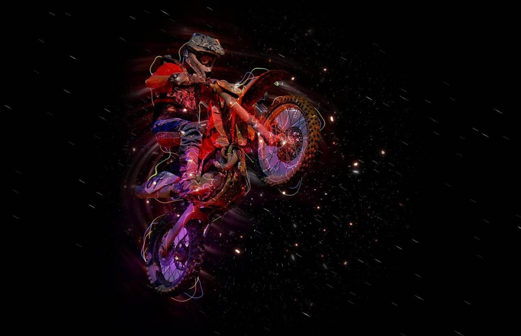 Jakie opony motocyklowe polecacie do jazdy w różnych warunkach?